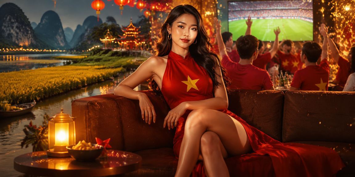 Cảnh đặt cược sôi động tại chợ đêm Ninh Bình với khôngí lễ hội