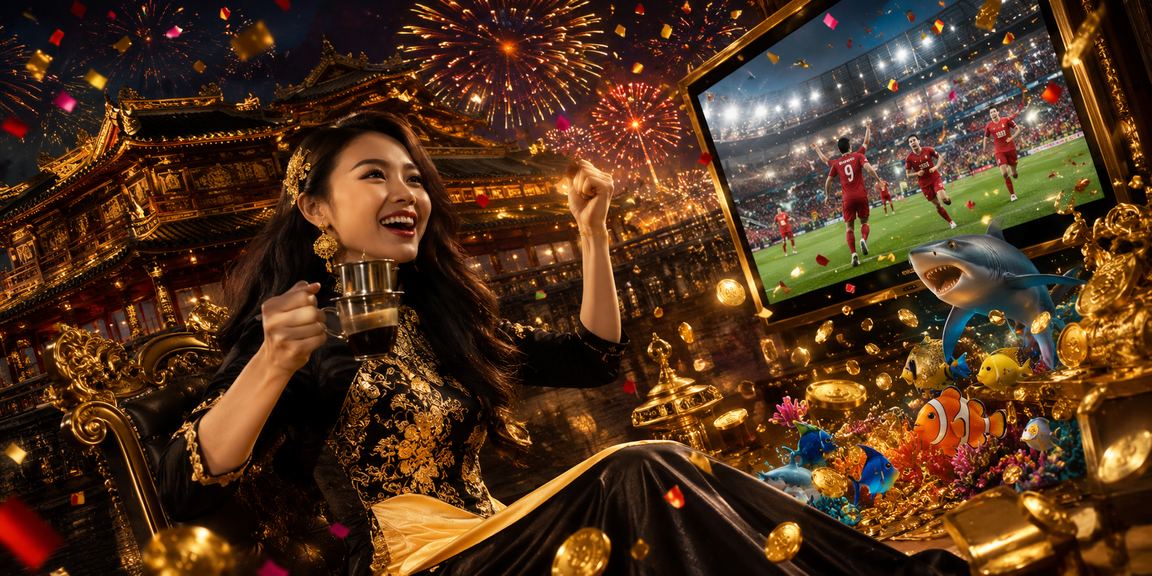 Trải nghiệm cá cược casino trực tuyến an toàn và bảo mật tại Việt Nam